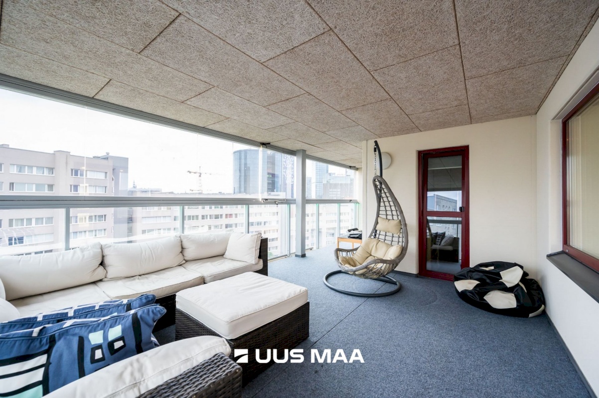 Tallinn, Kesklinna linnaosa, Keldrimäe, Mardi tn 4