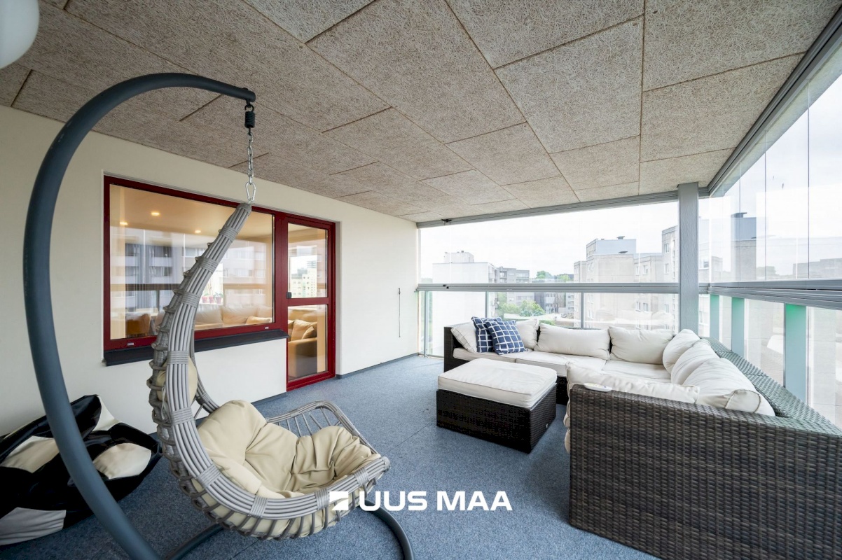 Tallinn, Kesklinna linnaosa, Keldrimäe, Mardi tn 4