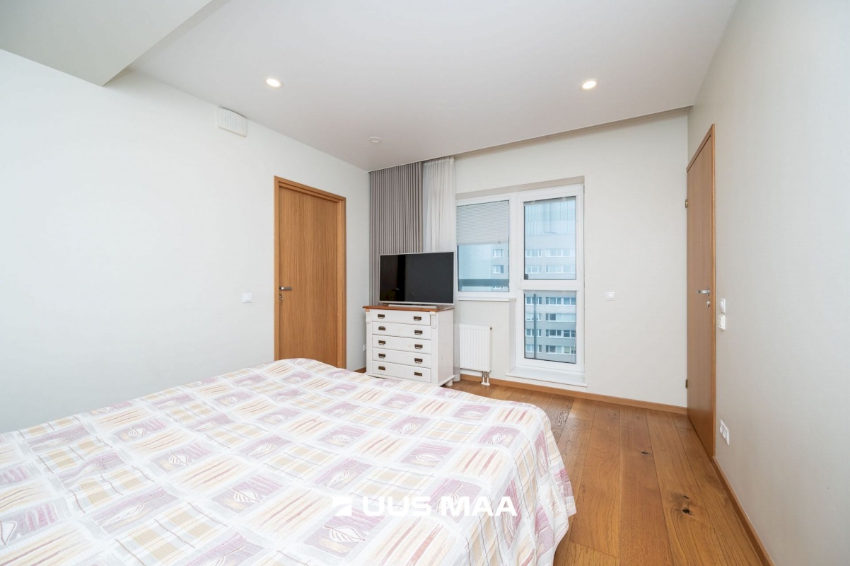 Tallinn, Kesklinna linnaosa, Keldrimäe, Mardi tn 4