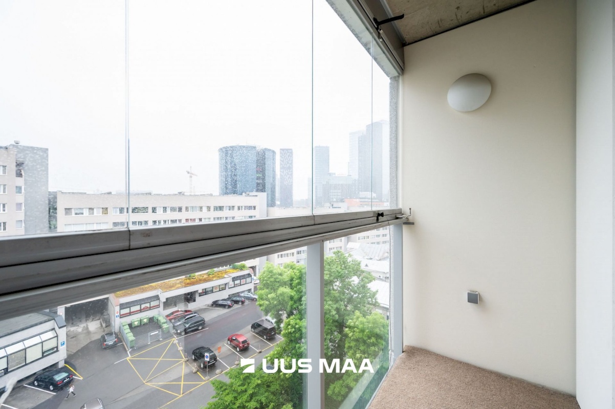 Tallinn, Kesklinna linnaosa, Keldrimäe, Mardi tn 4