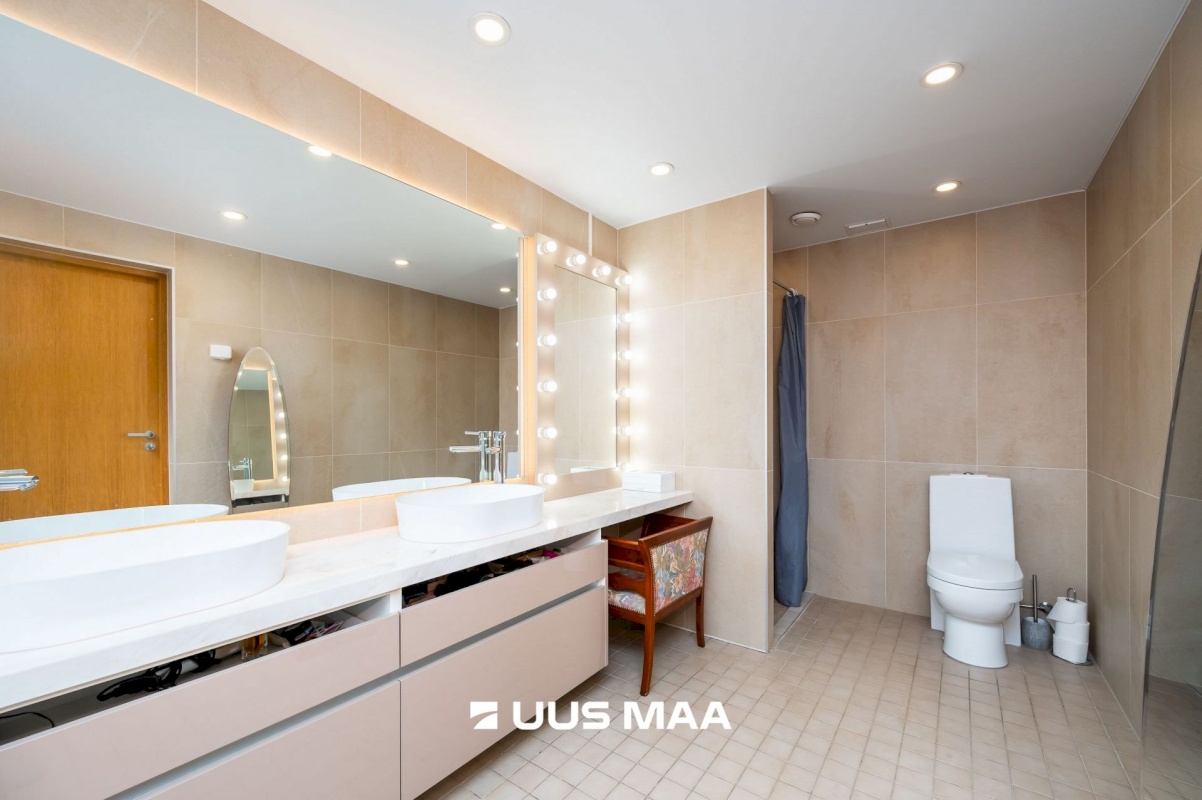 Tallinn, Kesklinna linnaosa, Keldrimäe, Mardi tn 4