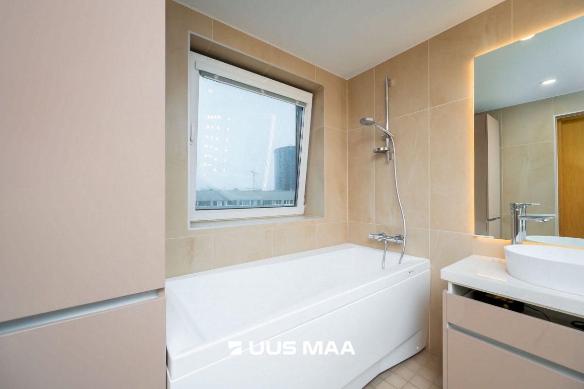 Tallinn, Kesklinna linnaosa, Keldrimäe, Mardi tn 4