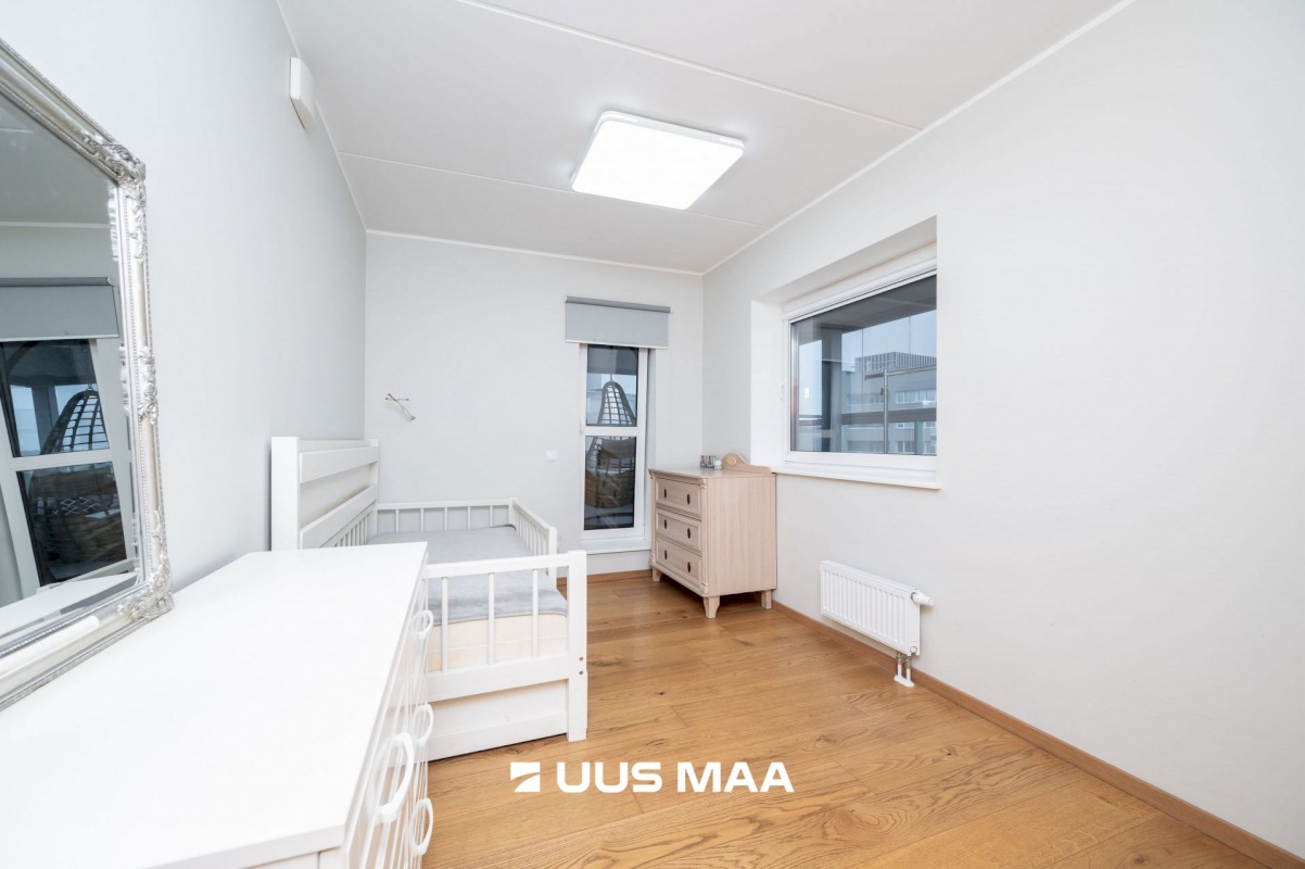 Tallinn, Kesklinna linnaosa, Keldrimäe, Mardi tn 4