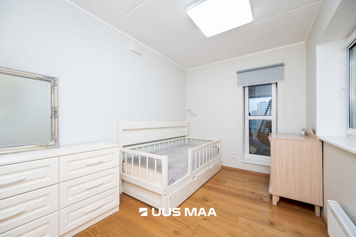 Tallinn, Kesklinna linnaosa, Keldrimäe, Mardi tn 4