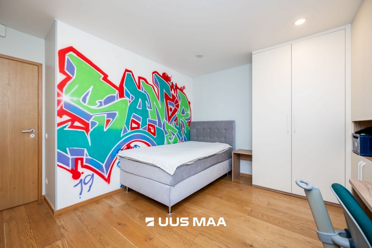 Tallinn, Kesklinna linnaosa, Keldrimäe, Mardi tn 4