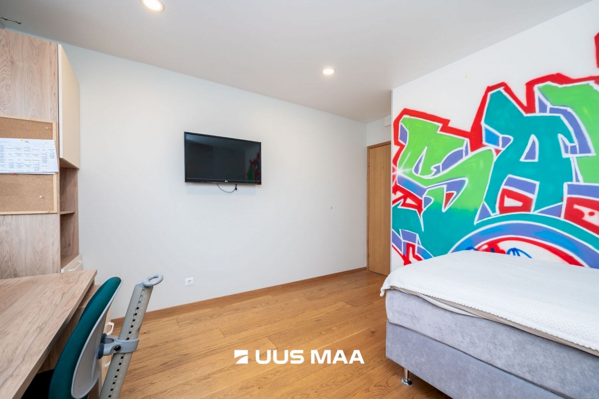 Tallinn, Kesklinna linnaosa, Keldrimäe, Mardi tn 4