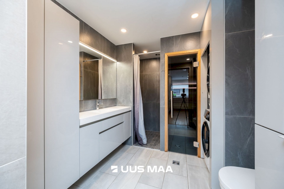 Tallinn, Kesklinna linnaosa, Keldrimäe, Mardi tn 4