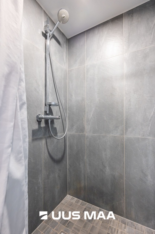 Tallinn, Kesklinna linnaosa, Keldrimäe, Mardi tn 4