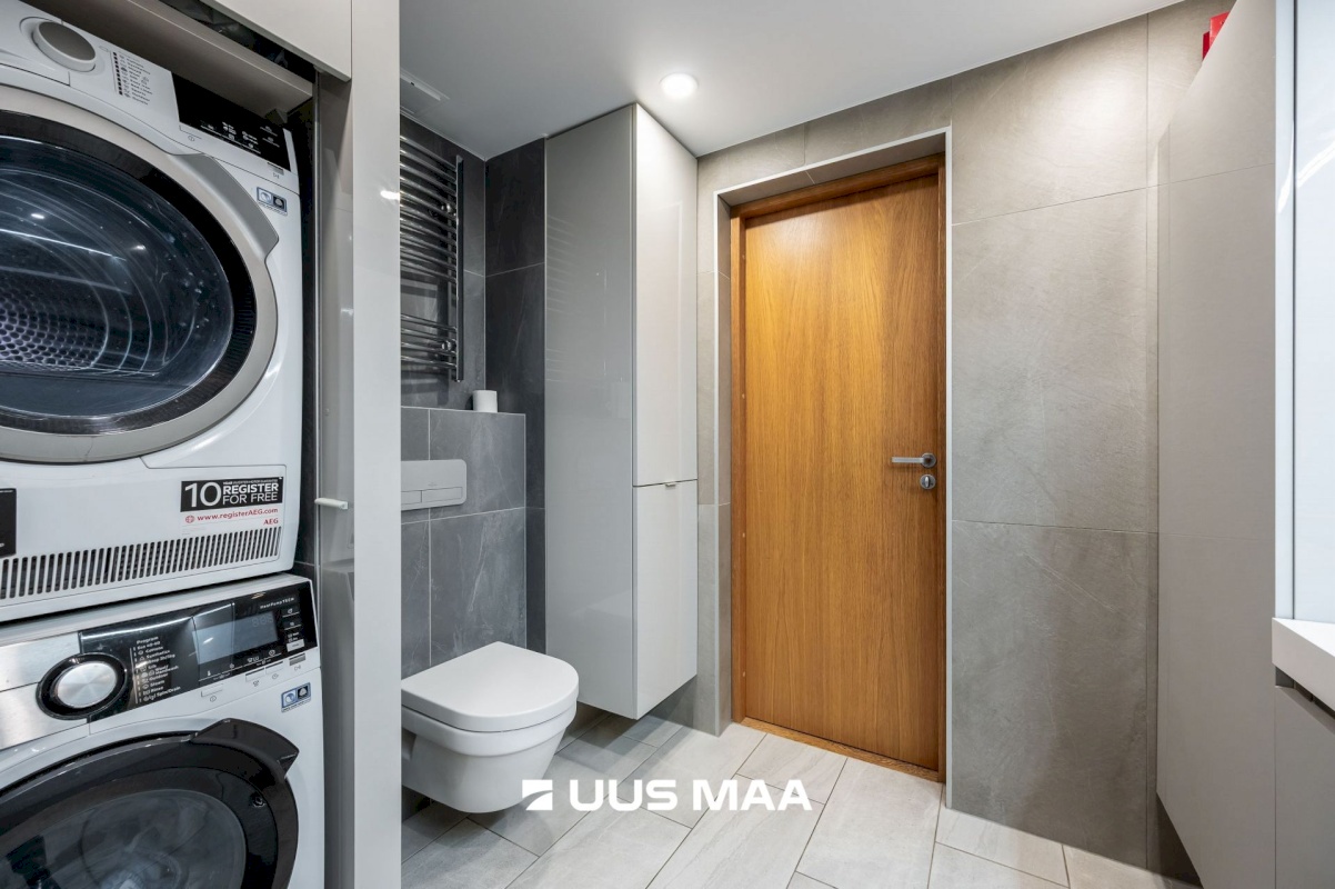 Tallinn, Kesklinna linnaosa, Keldrimäe, Mardi tn 4