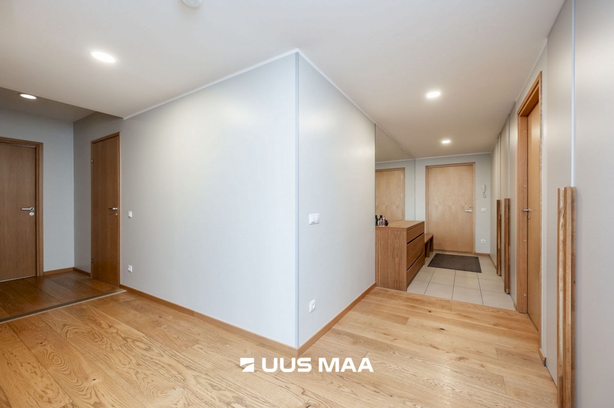 Tallinn, Kesklinna linnaosa, Keldrimäe, Mardi tn 4