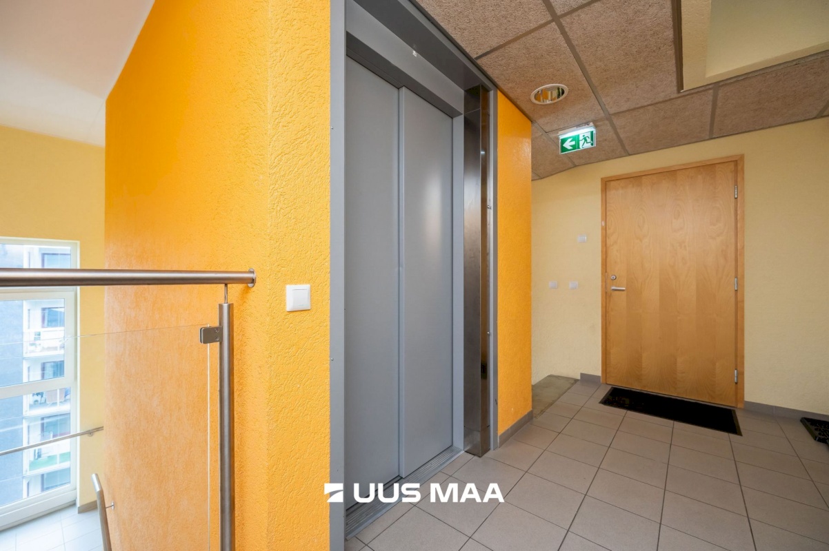 Tallinn, Kesklinna linnaosa, Keldrimäe, Mardi tn 4