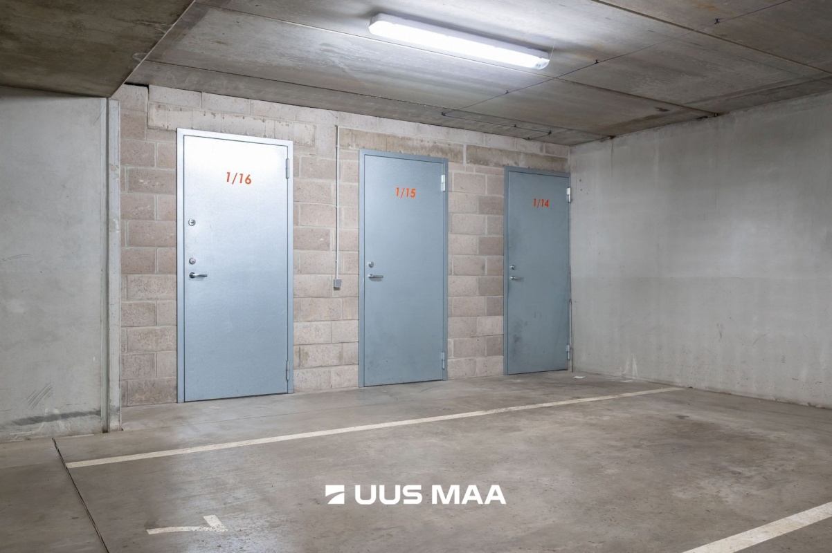 Tallinn, Kesklinna linnaosa, Keldrimäe, Mardi tn 4