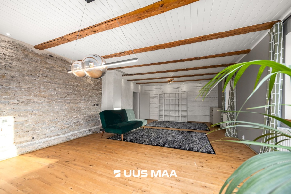 Jõelähtme vald, Maardu küla, Keskvälja