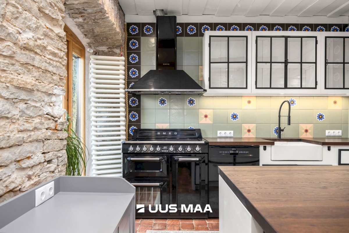 Jõelähtme vald, Maardu küla, Keskvälja