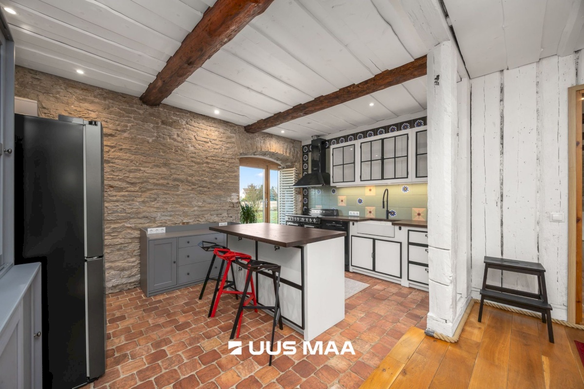 Jõelähtme vald, Maardu küla, Keskvälja