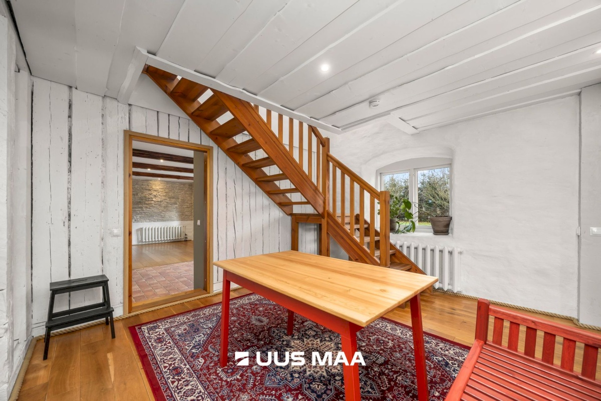 Jõelähtme vald, Maardu küla, Keskvälja