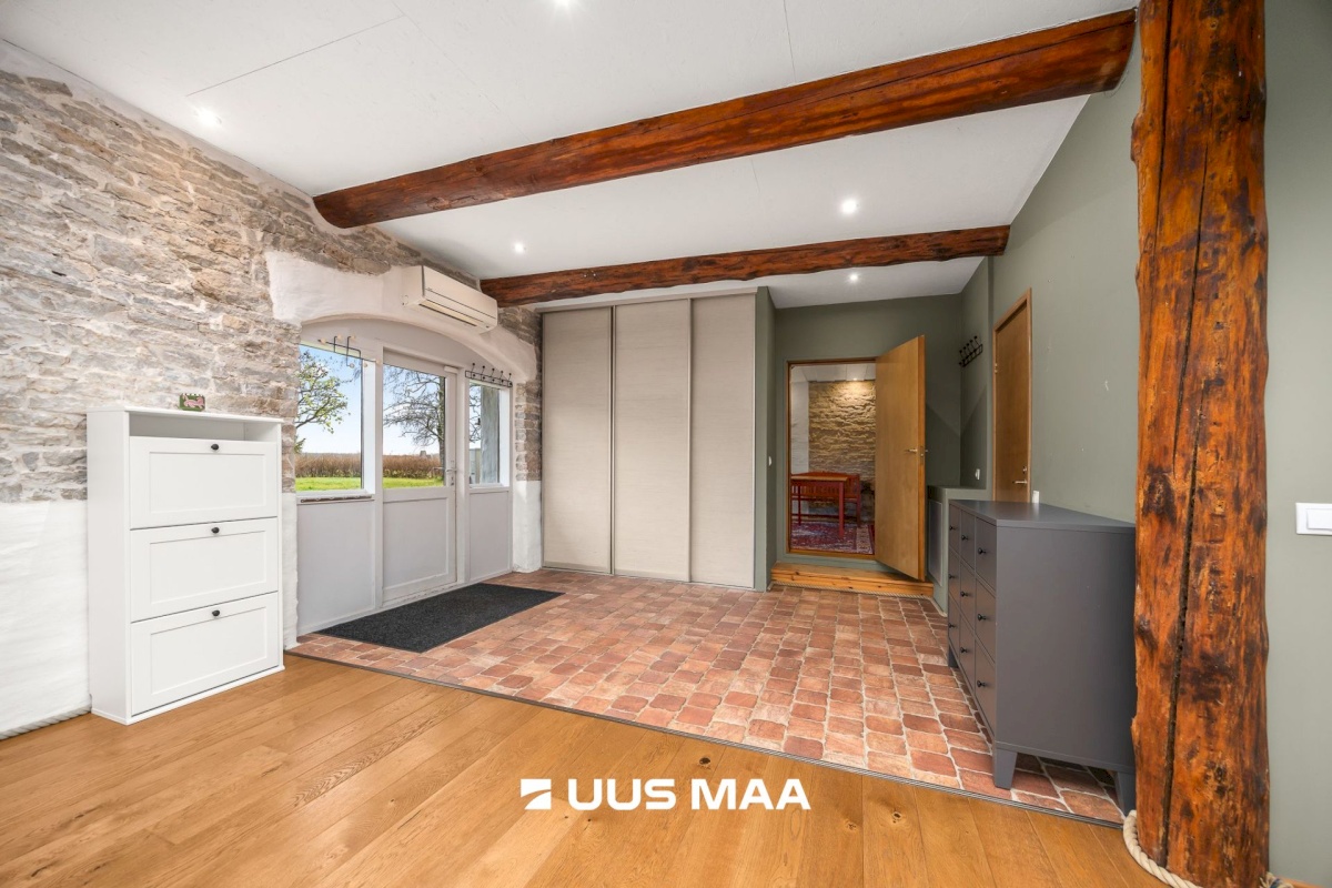 Jõelähtme vald, Maardu küla, Keskvälja