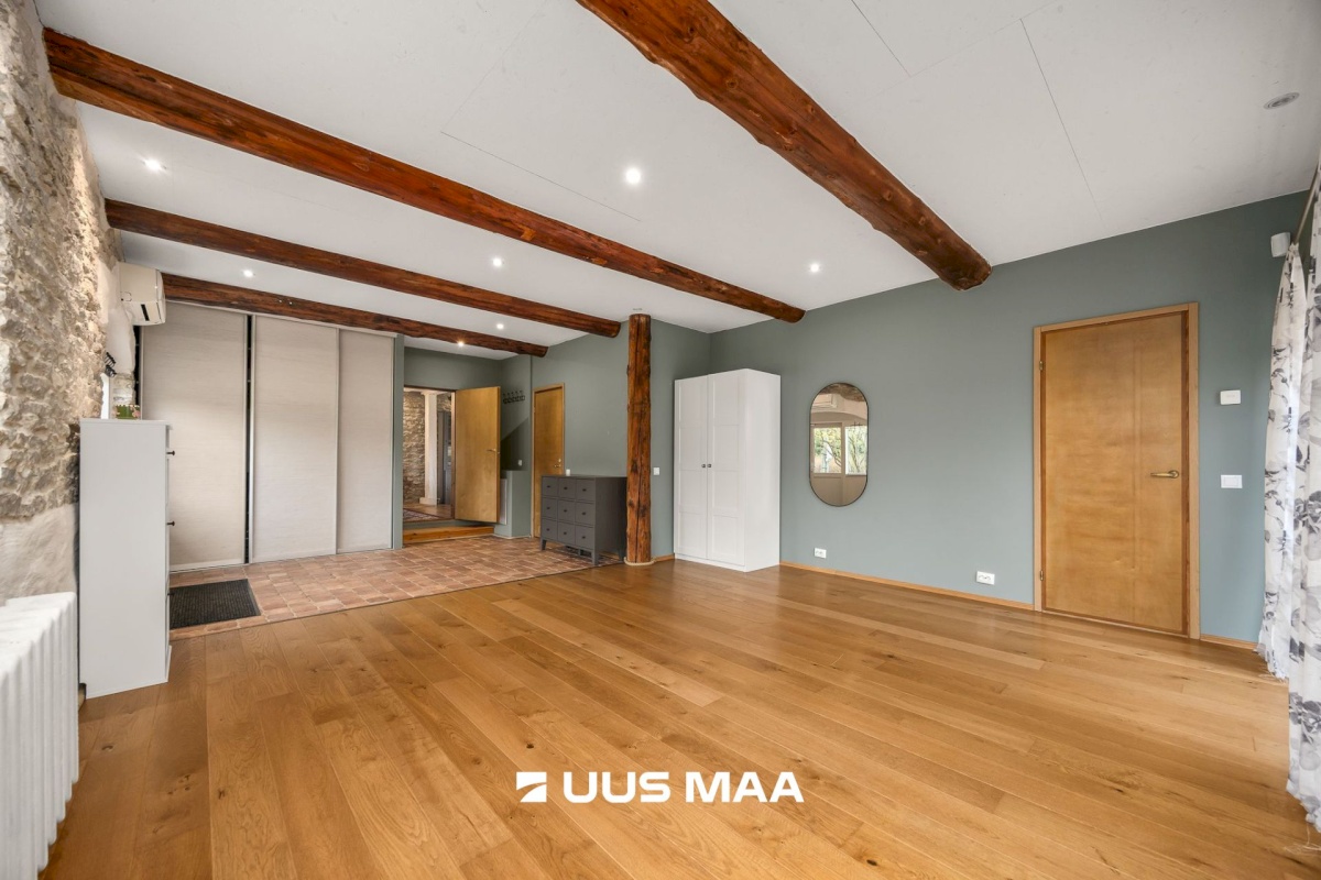 Jõelähtme vald, Maardu küla, Keskvälja