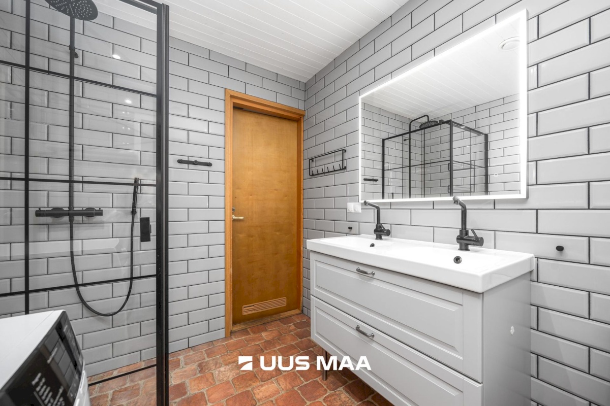 Jõelähtme vald, Maardu küla, Keskvälja