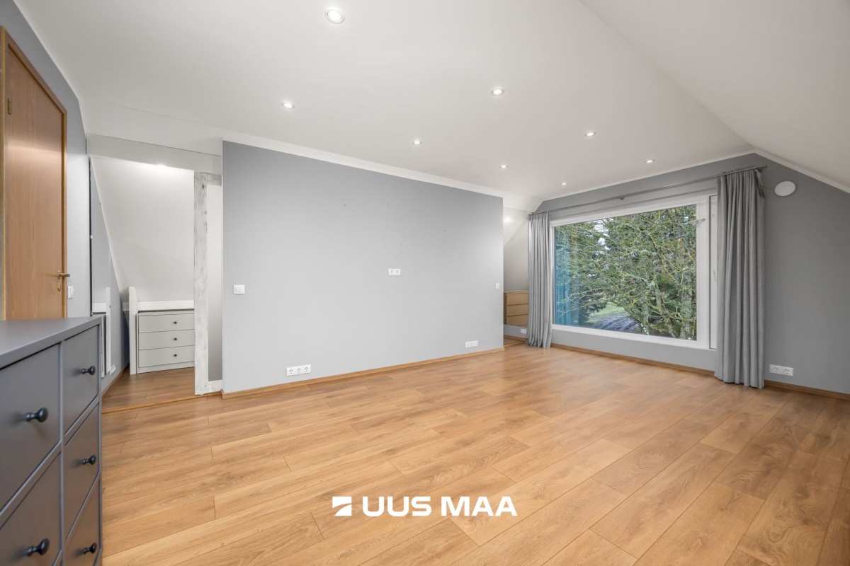 Jõelähtme vald, Maardu küla, Keskvälja