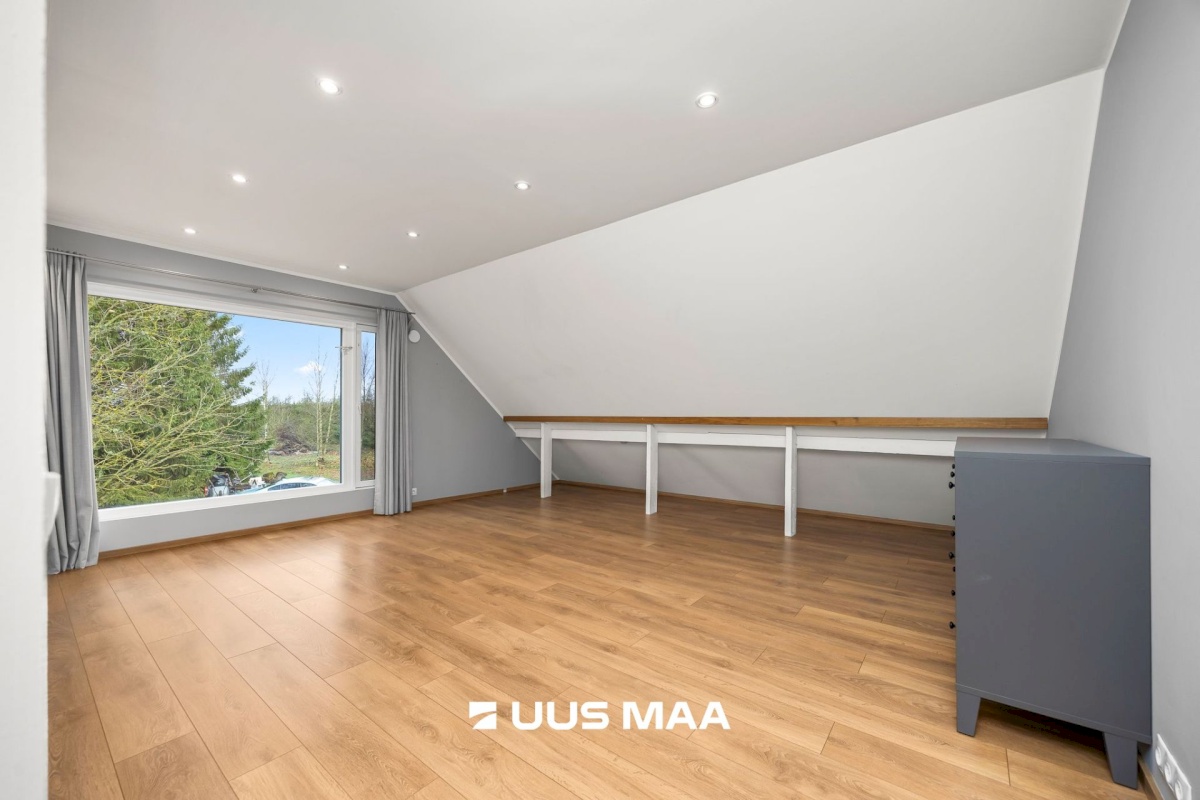 Jõelähtme vald, Maardu küla, Keskvälja