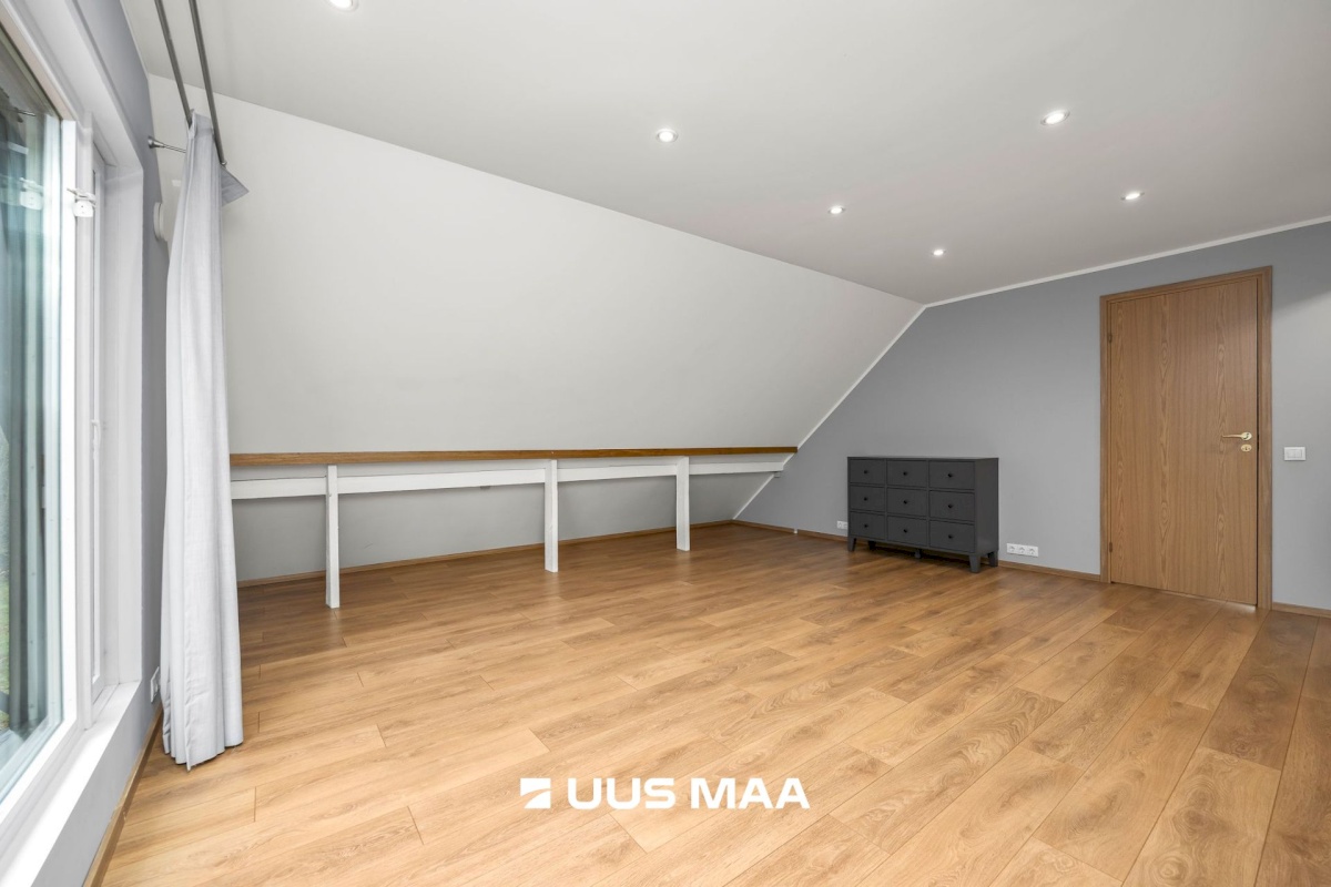 Jõelähtme vald, Maardu küla, Keskvälja