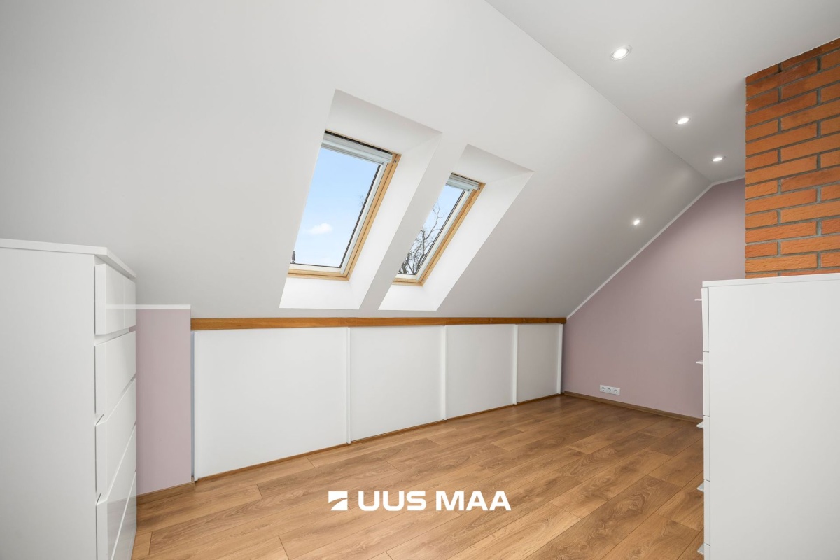 Jõelähtme vald, Maardu küla, Keskvälja