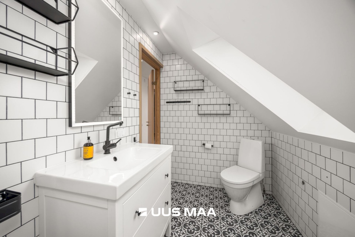 Jõelähtme vald, Maardu küla, Keskvälja