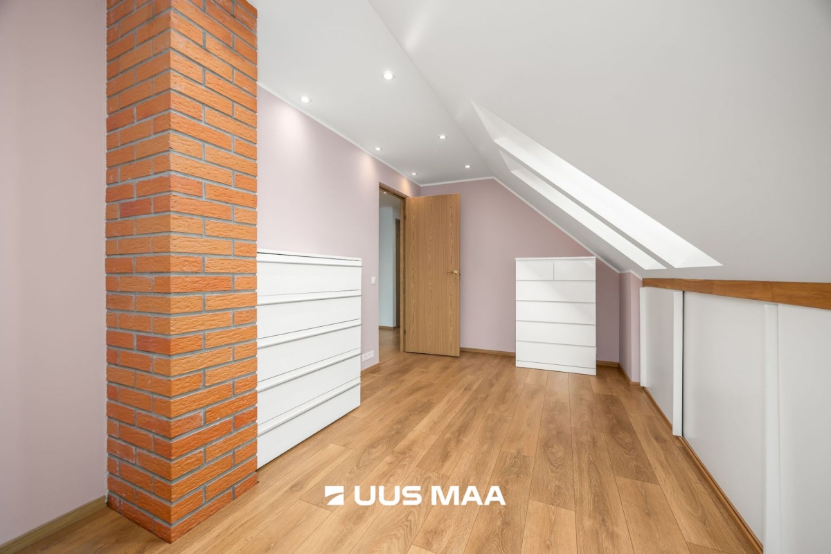 Jõelähtme vald, Maardu küla, Keskvälja