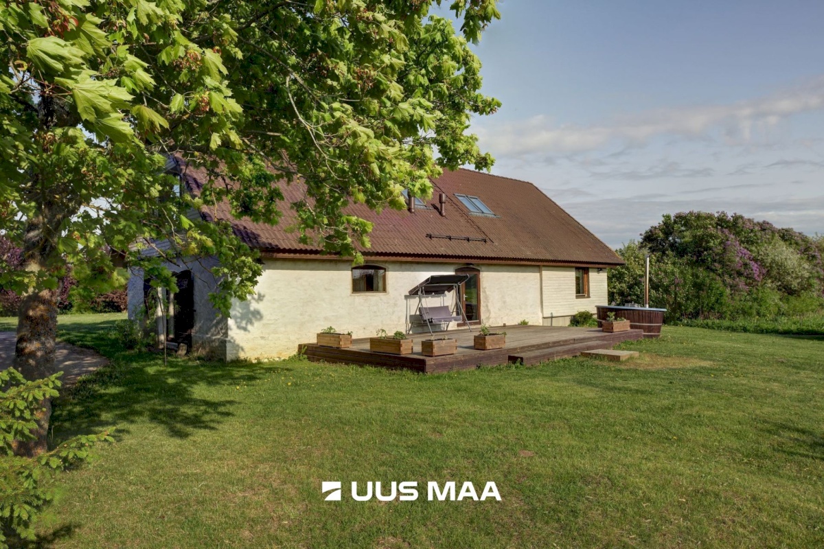 Jõelähtme vald, Maardu küla, Keskvälja