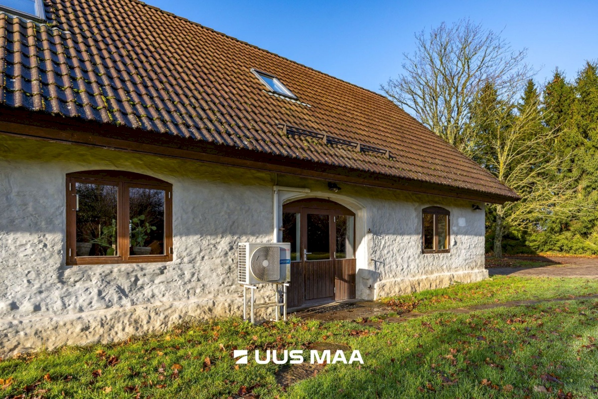 Jõelähtme vald, Maardu küla, Keskvälja