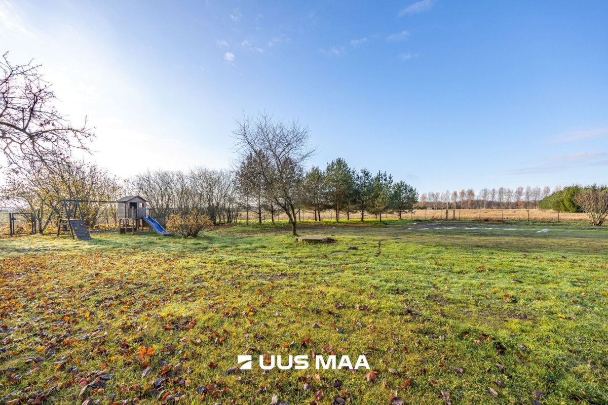 Jõelähtme vald, Maardu küla, Keskvälja