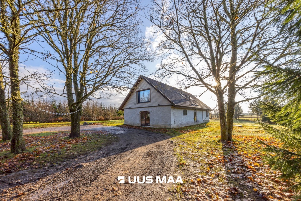 Jõelähtme vald, Maardu küla, Keskvälja