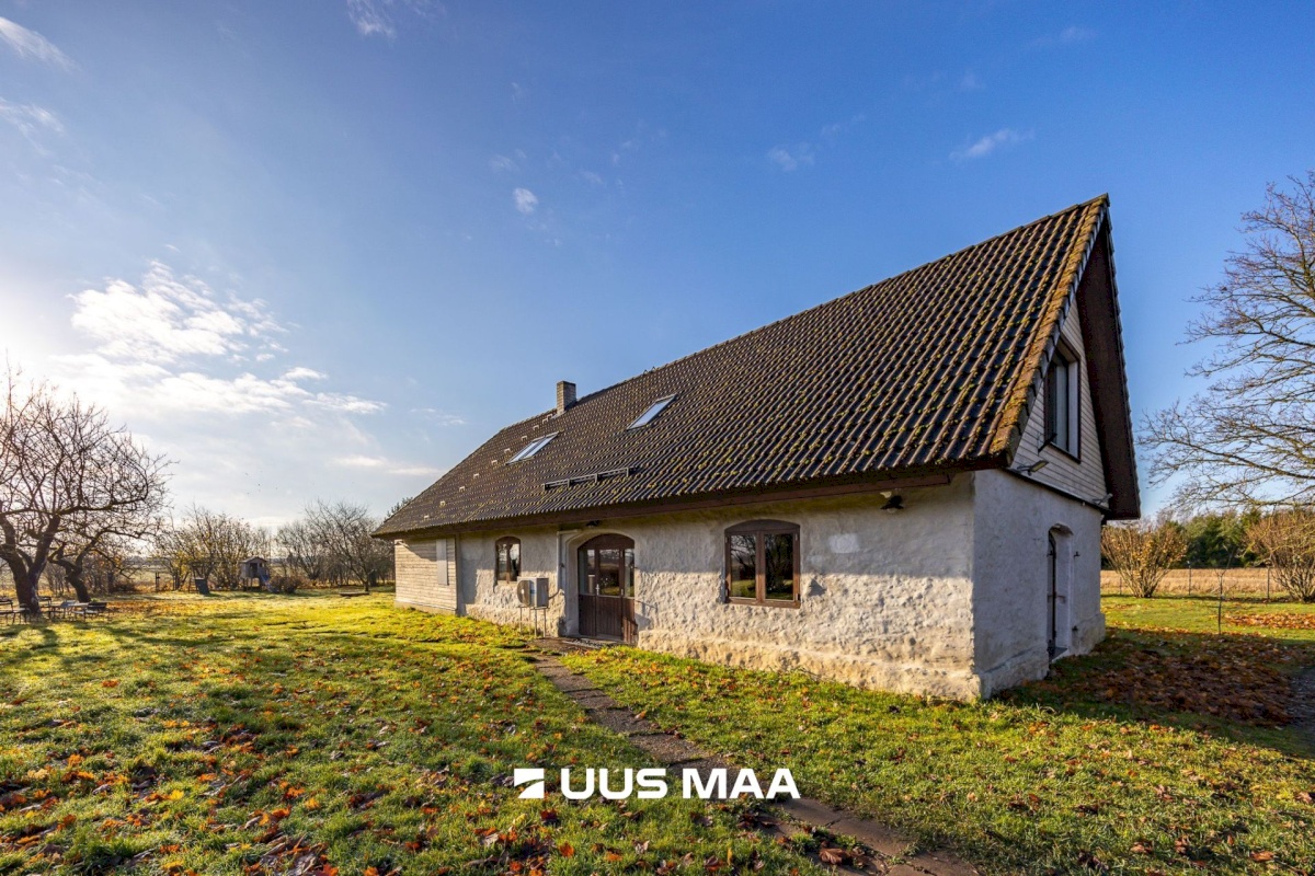 Jõelähtme vald, Maardu küla, Keskvälja