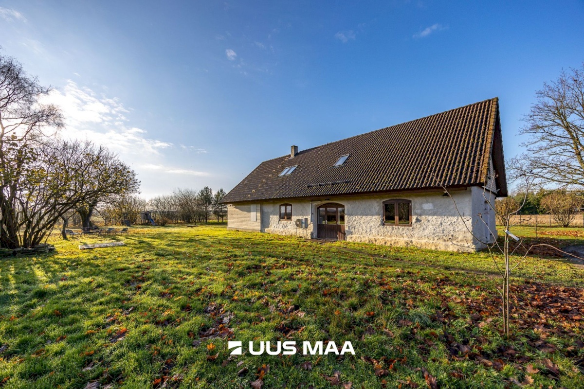 Jõelähtme vald, Maardu küla, Keskvälja