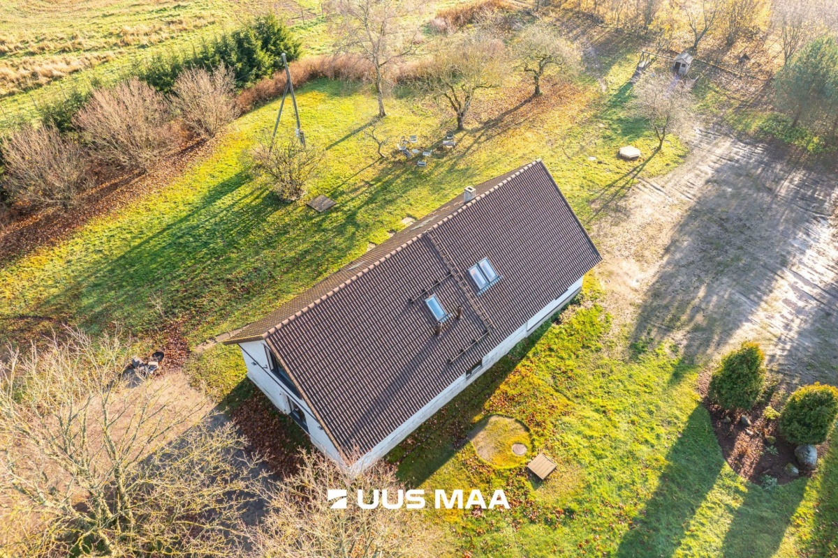 Jõelähtme vald, Maardu küla, Keskvälja