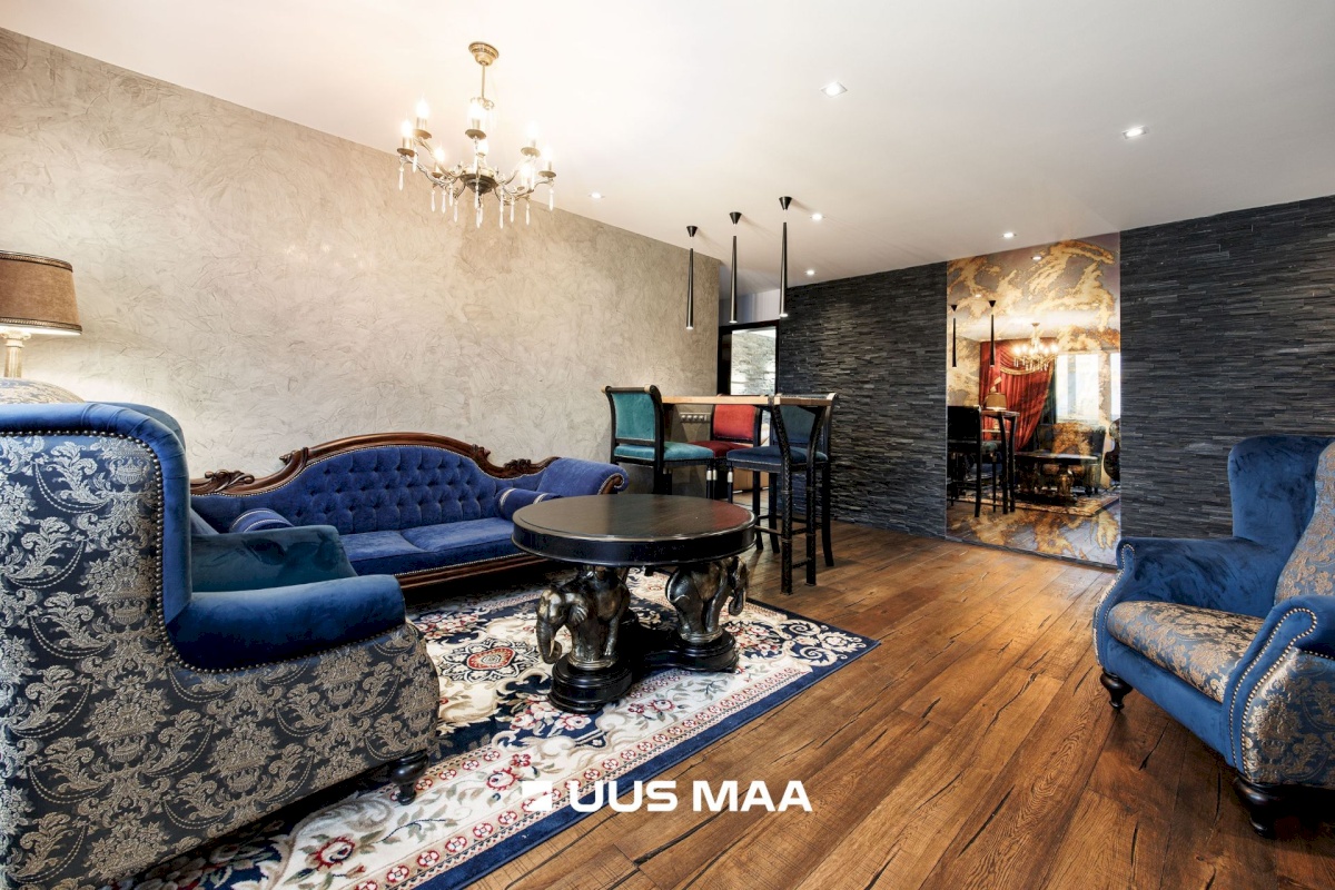 Tallinn, Haabersti linnaosa, Astangu, Astangu 28