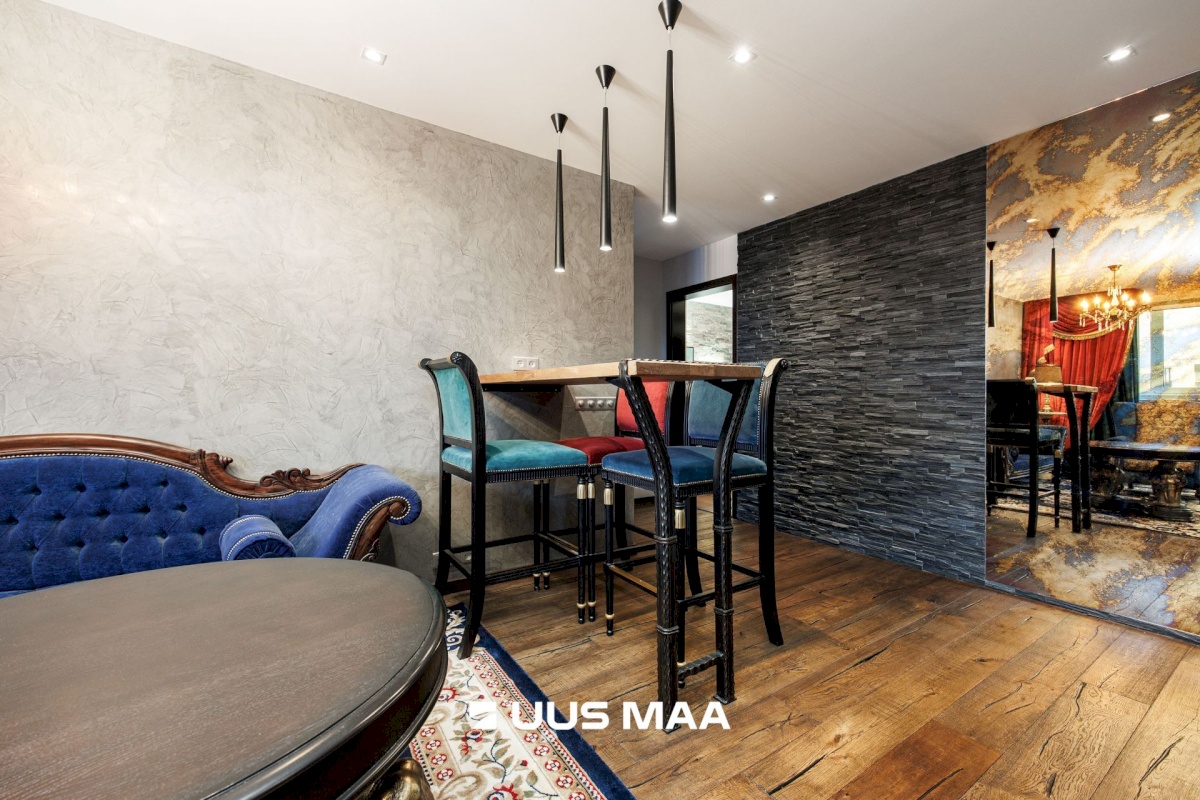 Tallinn, Haabersti linnaosa, Astangu, Astangu 28