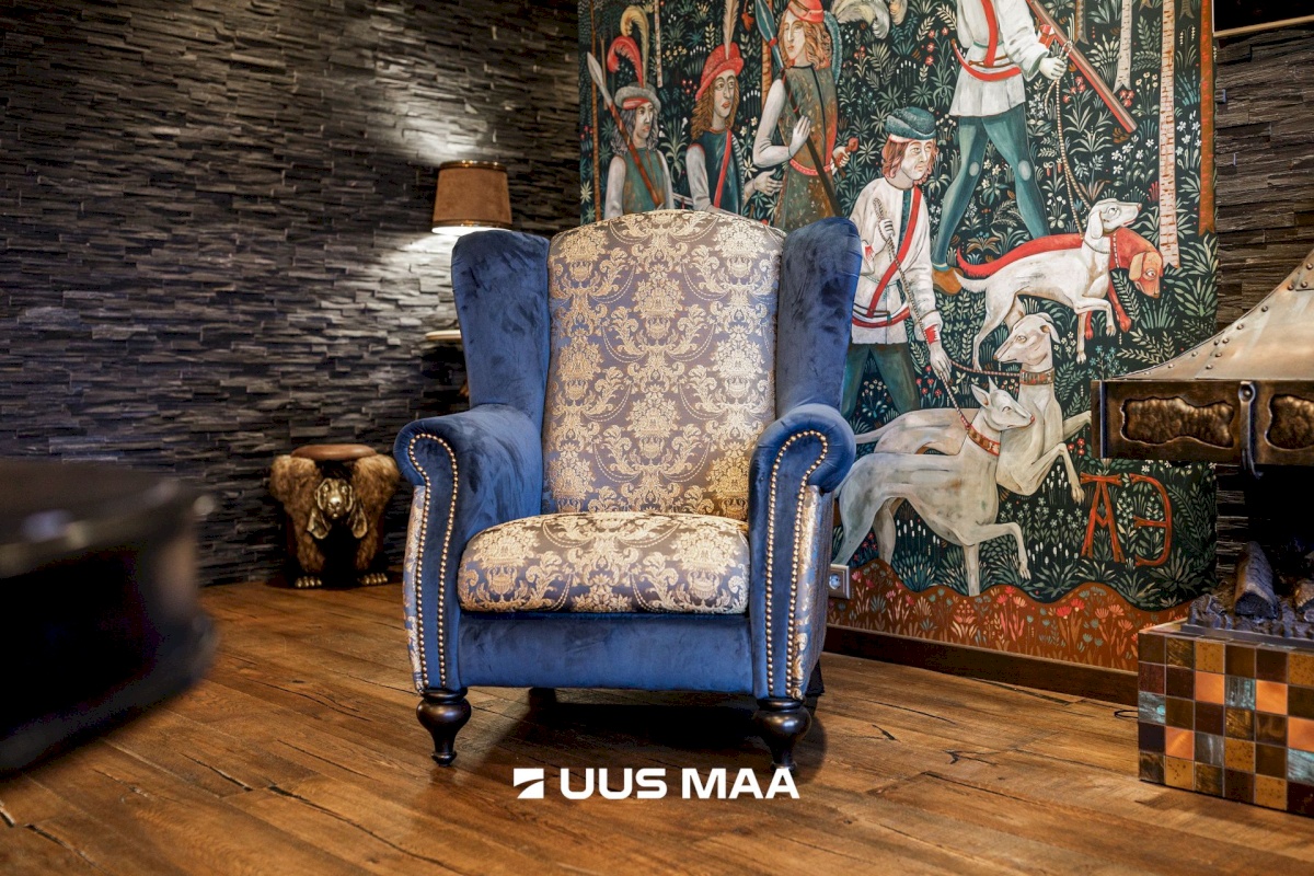 Tallinn, Haabersti linnaosa, Astangu, Astangu 28