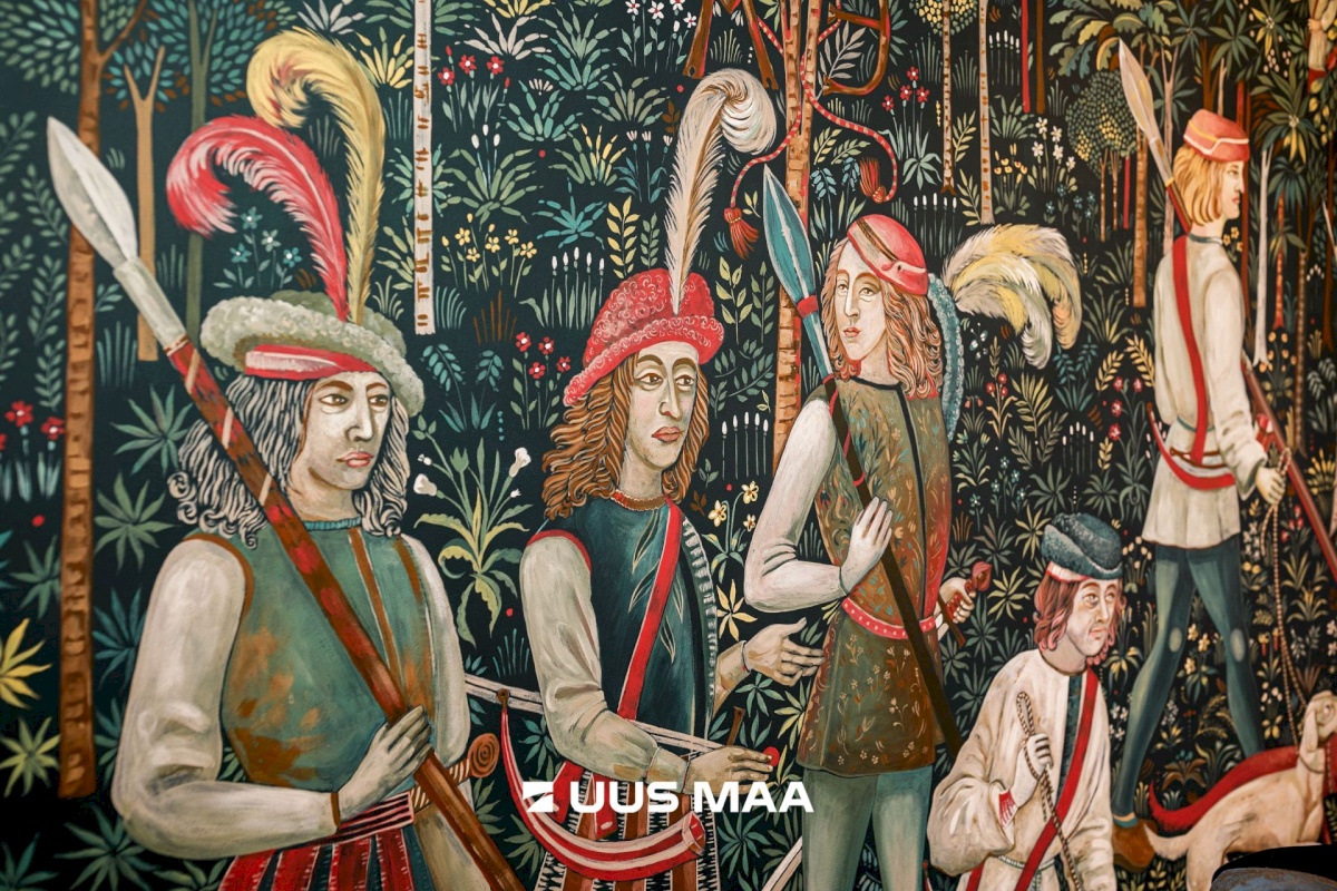 Tallinn, Haabersti linnaosa, Astangu, Astangu 28