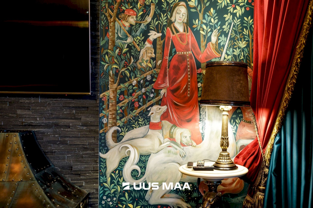 Tallinn, Haabersti linnaosa, Astangu, Astangu 28