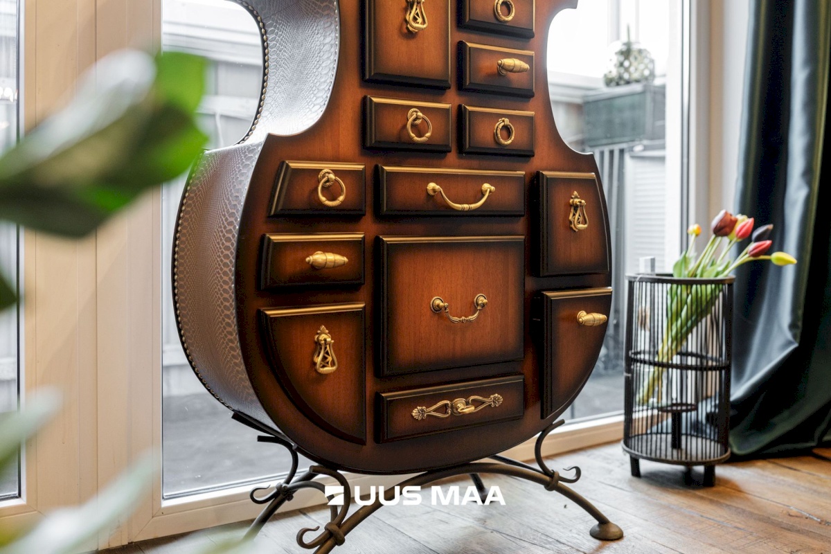 Tallinn, Haabersti linnaosa, Astangu, Astangu 28