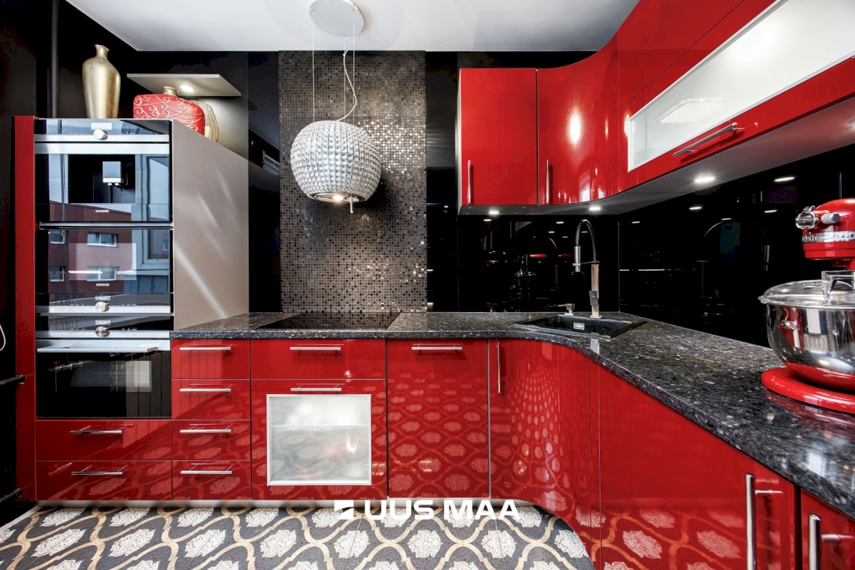 Tallinn, Haabersti linnaosa, Astangu, Astangu 28