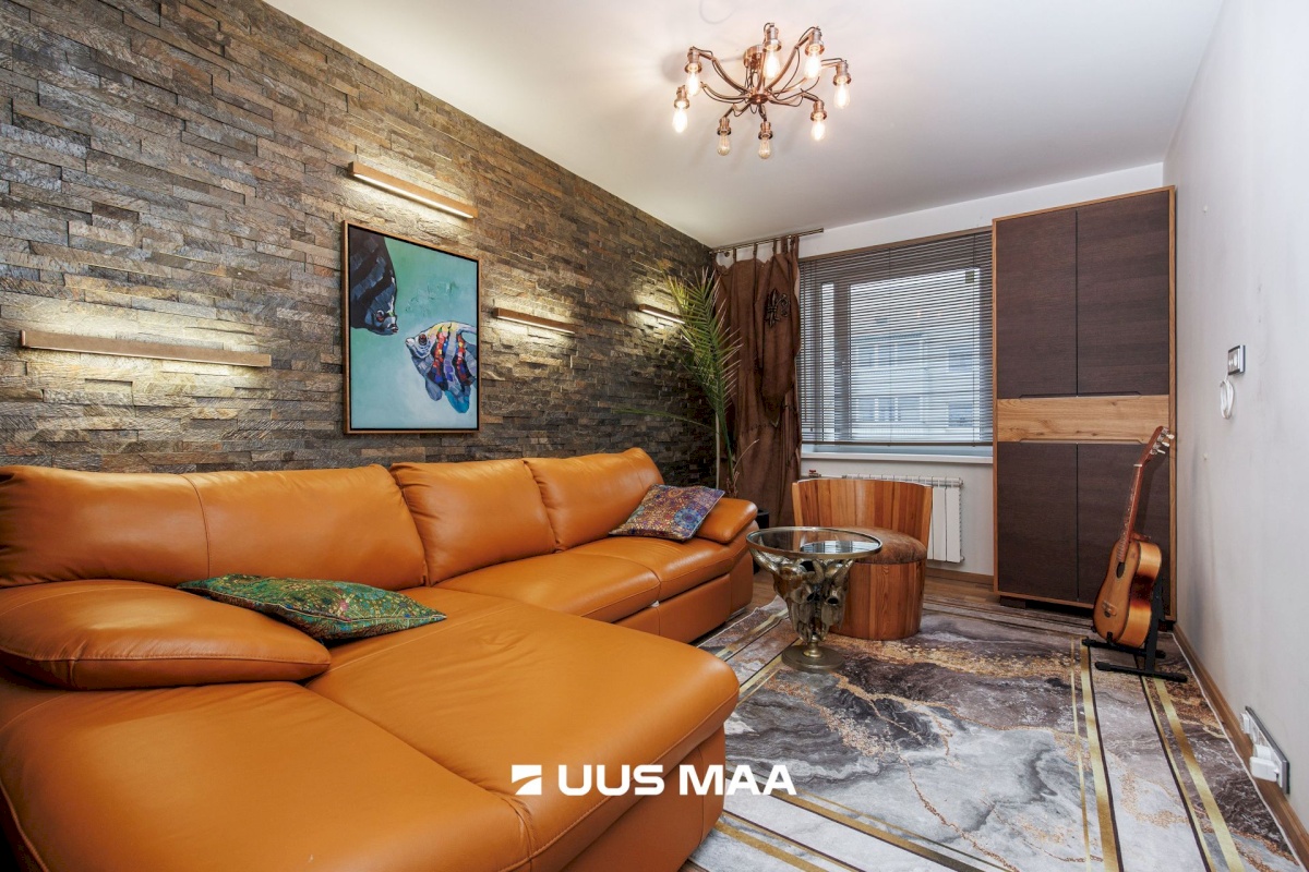 Tallinn, Haabersti linnaosa, Astangu, Astangu 28