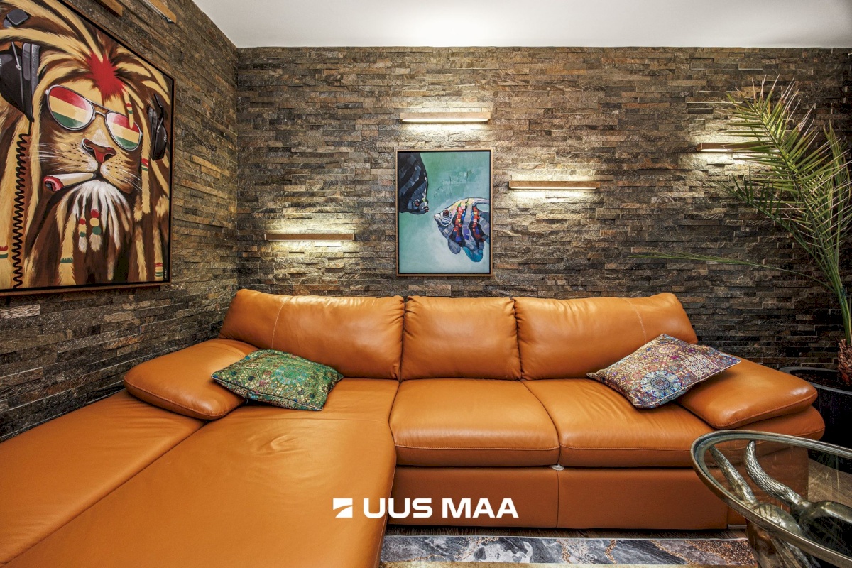 Tallinn, Haabersti linnaosa, Astangu, Astangu 28