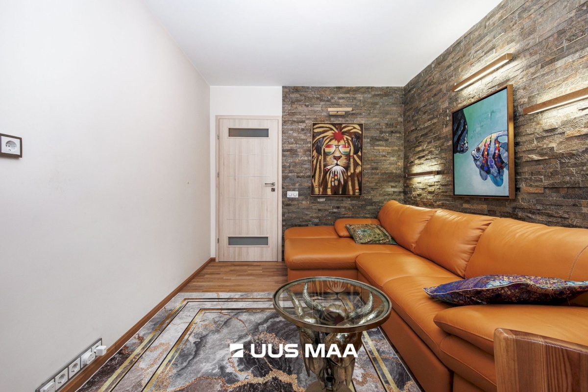 Tallinn, Haabersti linnaosa, Astangu, Astangu 28