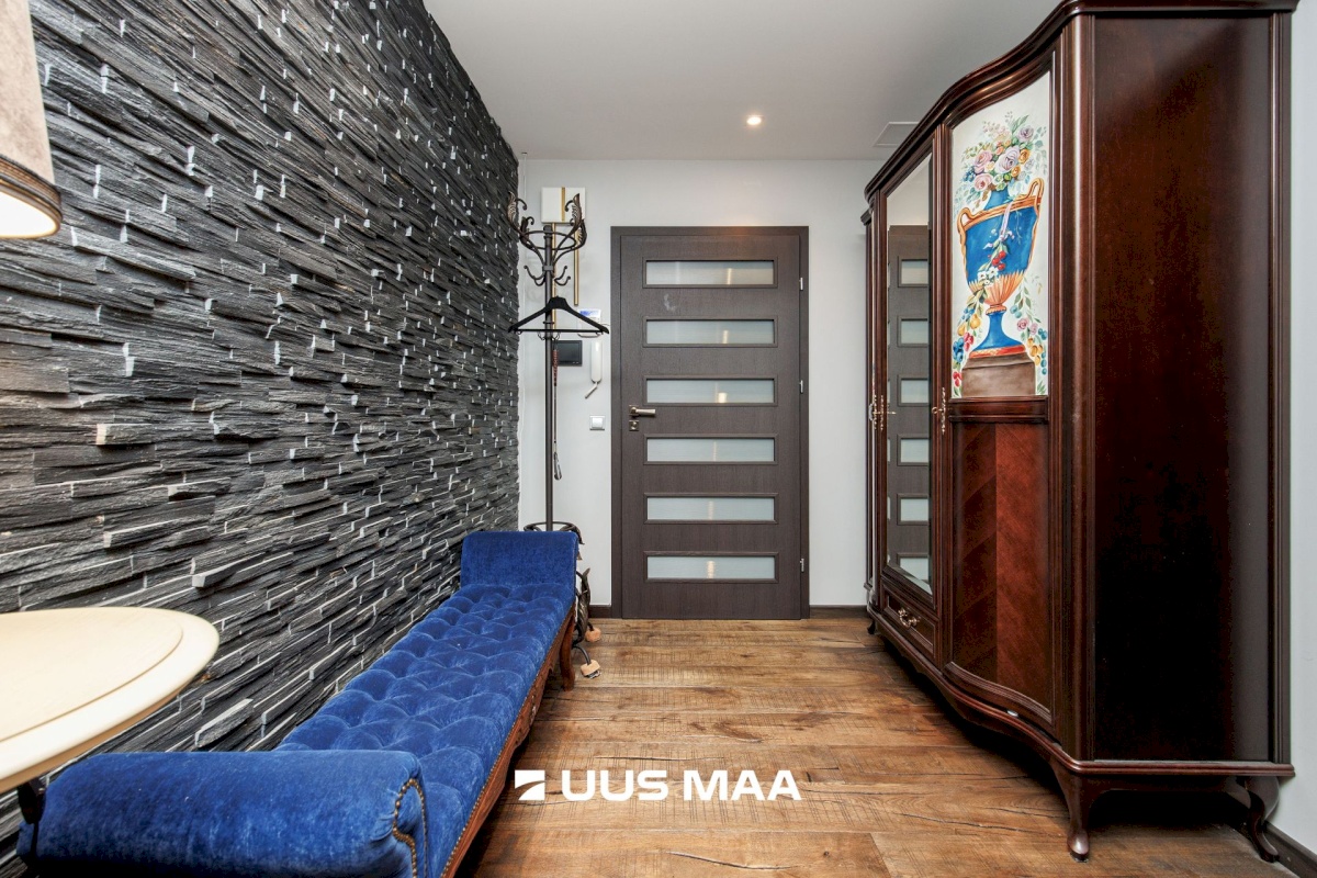 Tallinn, Haabersti linnaosa, Astangu, Astangu 28