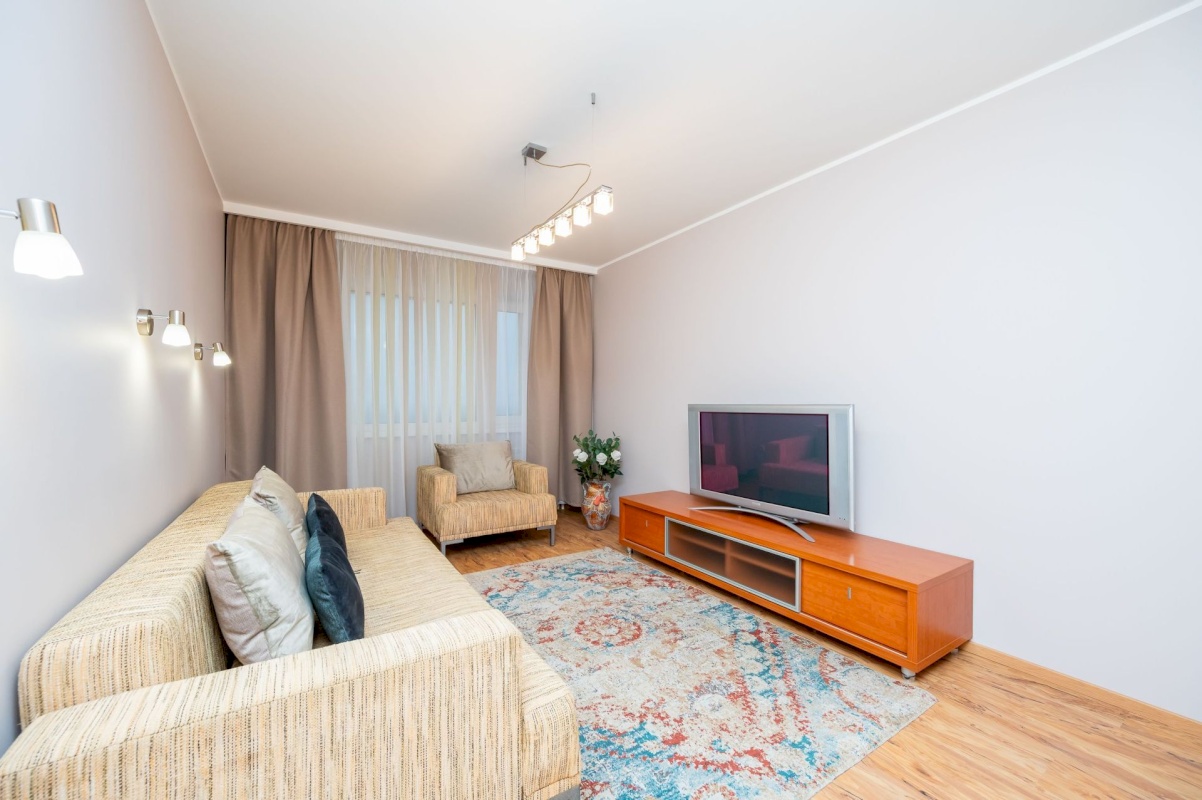 Tallinn, Lasnamäe linnaosa, Tondiraba, Katleri tn 1