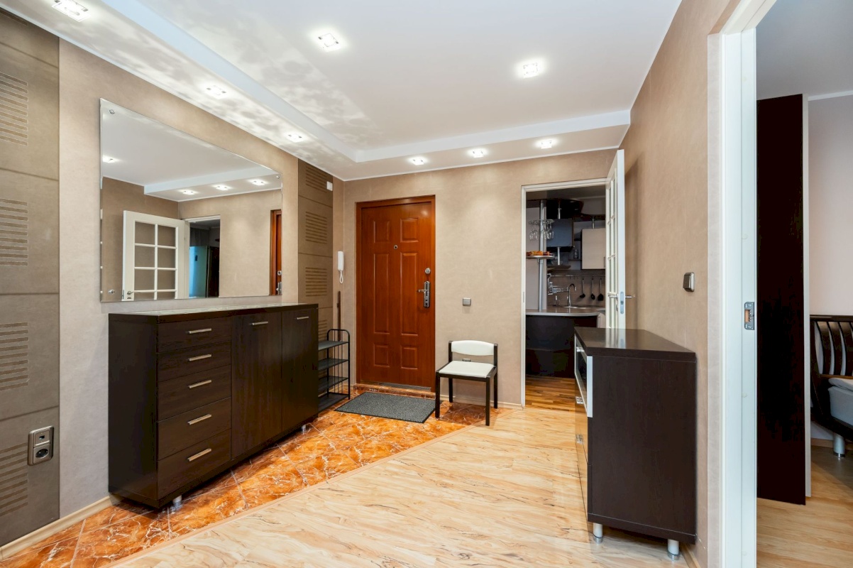 Tallinn, Lasnamäe linnaosa, Tondiraba, Katleri tn 1