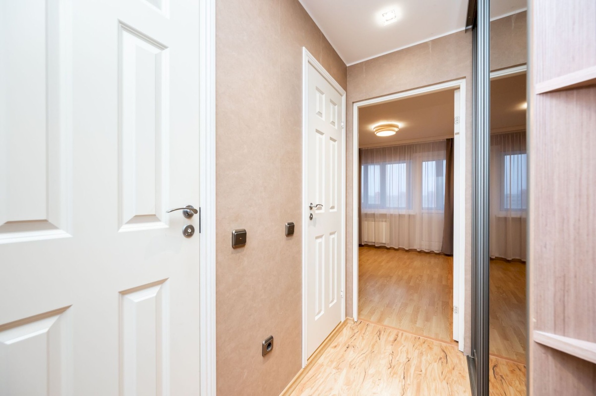 Tallinn, Lasnamäe linnaosa, Tondiraba, Katleri tn 1